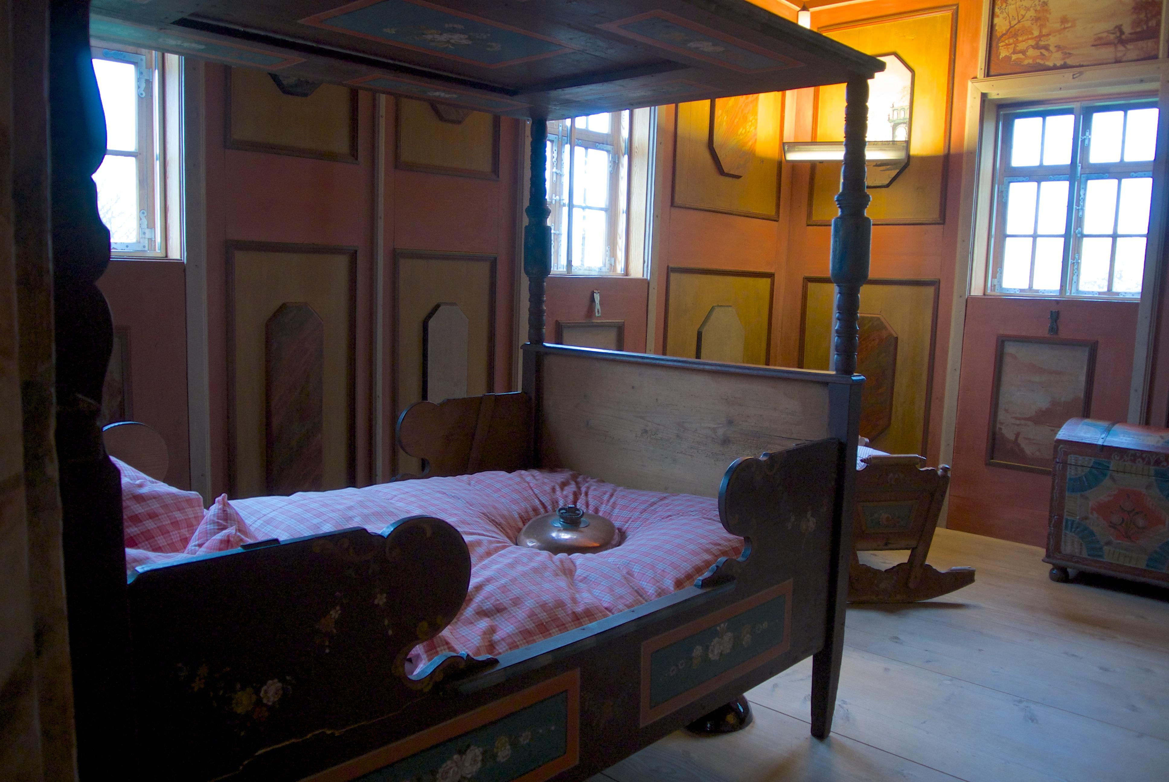 Heimat- und Humboldtmuseum